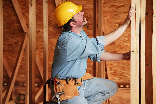 Professional Insulation Services in Fox Lake Hills, IL